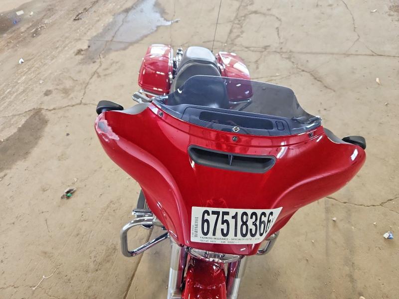 Продажа на аукционе авто 2021 Harley-davidson Flhx, vin: 1HD1KBC11MB617138, номер лота: 67518366