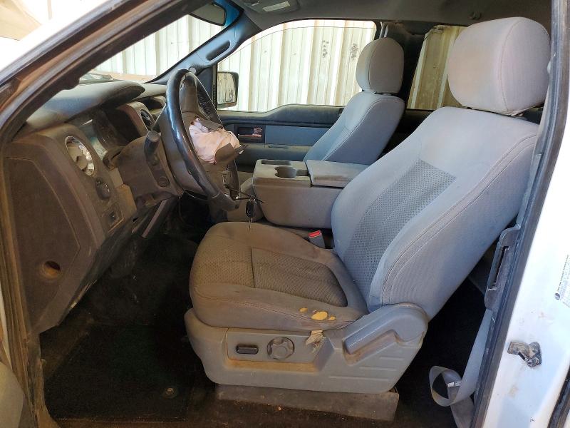 Aukcja sprzedaży 2012 Ford F150, vin: 1FTFX1CF7CKD15673, numer aukcji: 67971326