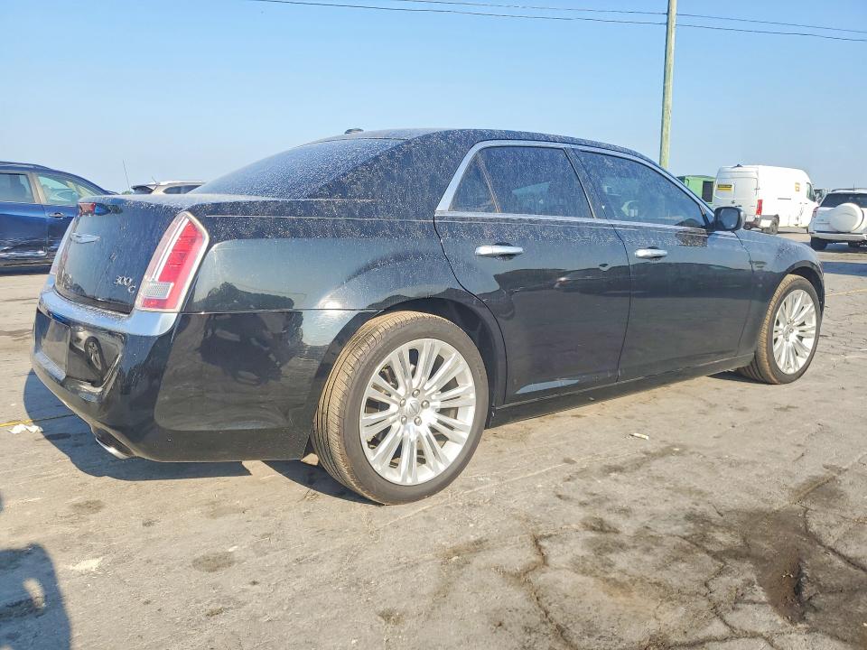 Aukcja sprzedaży 2012 Chrysler 300c, vin: 2C3CCAPT6CH253919, numer aukcji: 68253856