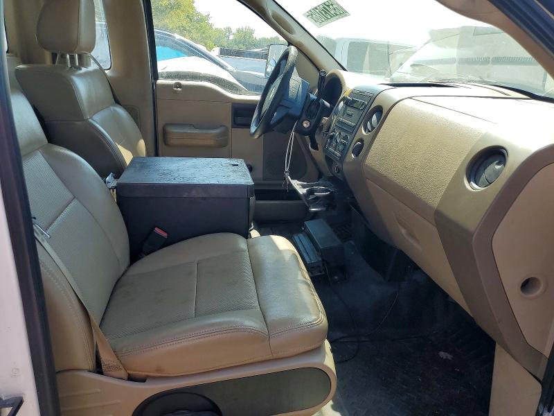 Aukcja sprzedaży 2008 Ford F150, vin: 1FTRF12218KB80485, numer aukcji: 65473186