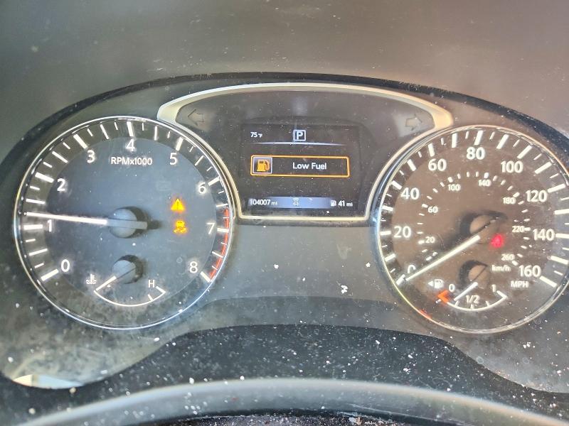 Продажа на аукционе авто 2019 Nissan Pathfinder, vin: 5N1DR2MN2KC597271, номер лота: 68086806