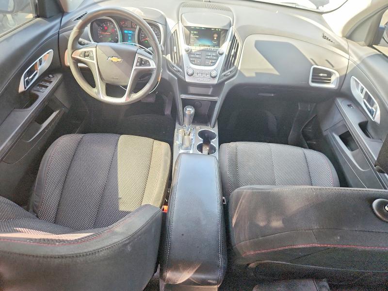 Продажа на аукционе авто 2017 Chevrolet Equinox, vin: 2GNALCEK4H1604410, номер лота: 69764366