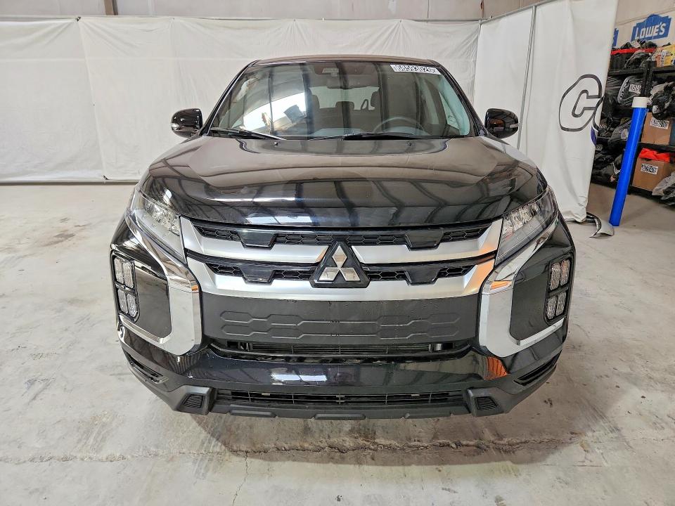 68593026 :رقم المزاد ، JA4ARUAU3TU008765 vin ، 2026 Mitsubishi Outlander Sport مزاد بيع