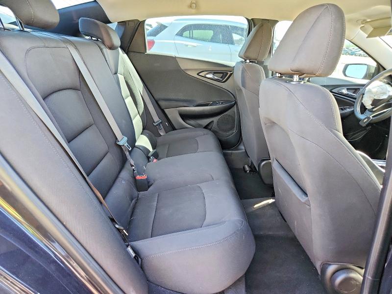 Aukcja sprzedaży 2023 Chevrolet Malibu, vin: 1G1ZB5ST0PF112271, numer aukcji: 68655366