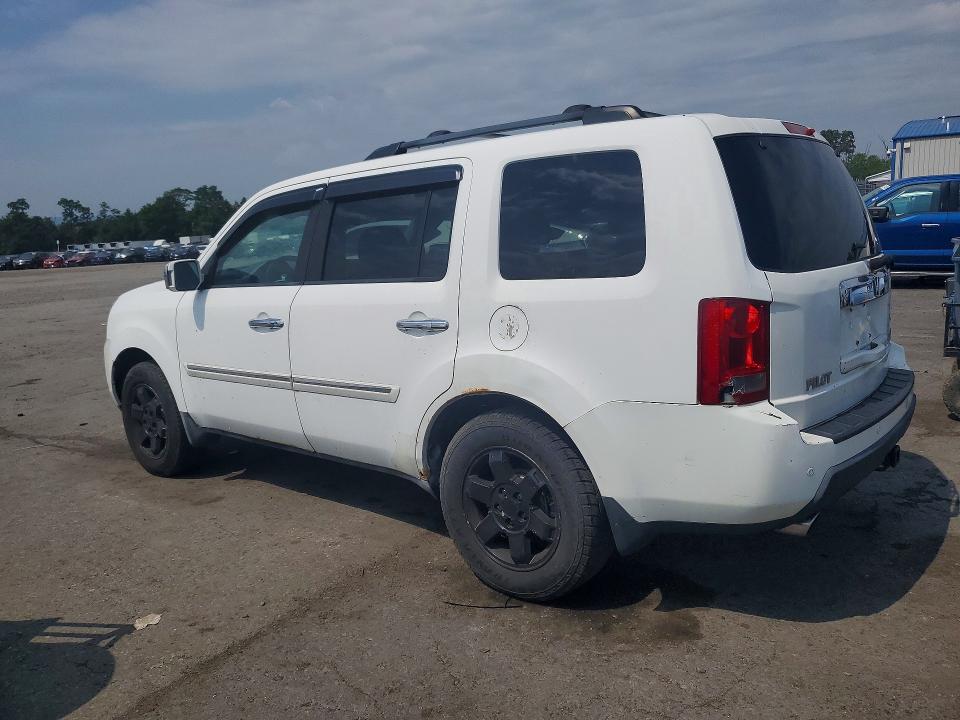 Продаж на аукціоні авто 2009 Honda Pilot, vin: 5FNYF48819B010229, номер лоту: 67425956