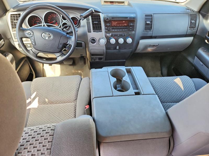 Aukcja sprzedaży 2010 Toyota Tundra, vin: 5TFUM5F12AX011299, numer aukcji: 68866896