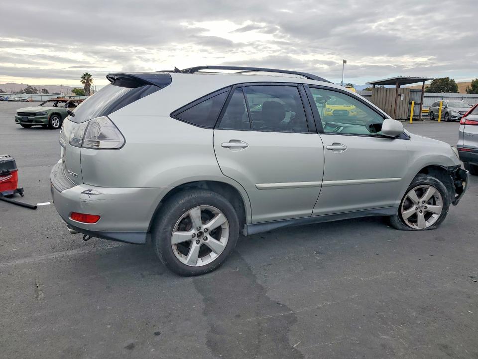 67478416 :رقم المزاد ، JTJHA31U340053295 vin ، 2004 Lexus Rx مزاد بيع