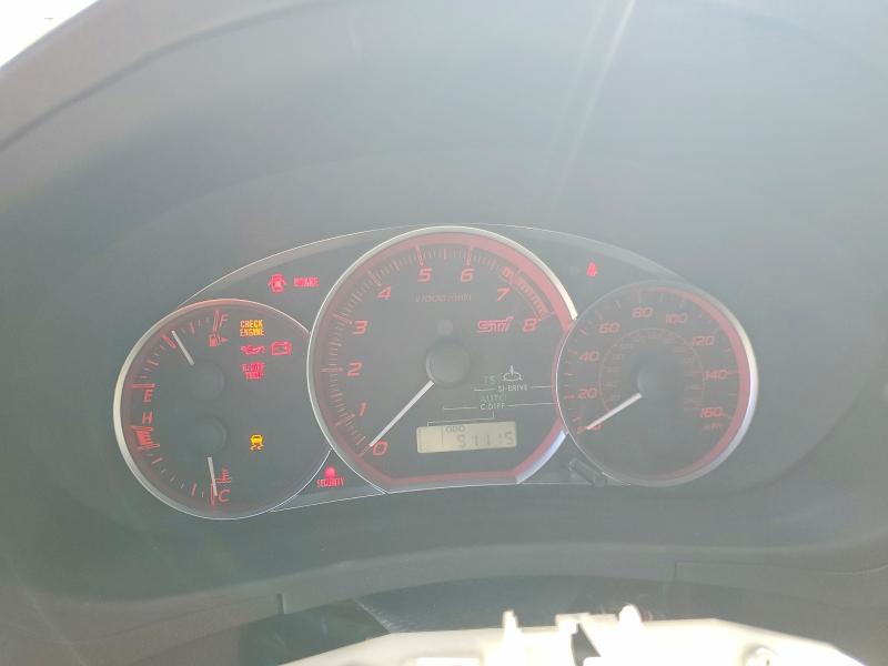 Auction sale of the 2013 Subaru Impreza, vin: JF1GR8H64DL877712, lot number: 68732356