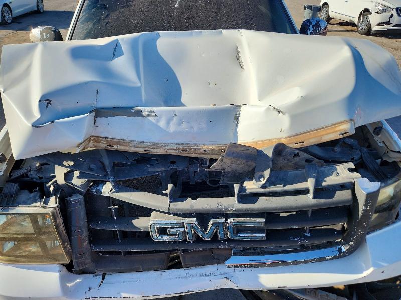 2010 Gmc Sierra მანქანა იყიდება აუქციონზე, vin: 3GTRCVE09AG237751, აუქციონის ნომერი: 65962196