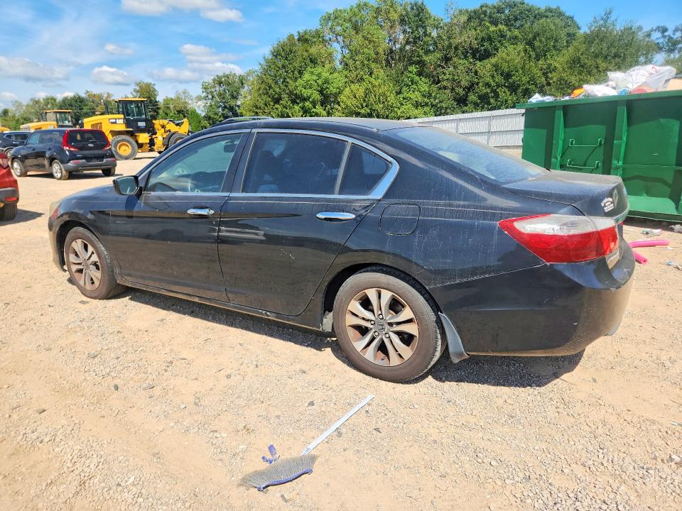 Продажа на аукционе авто 2013 Honda Accord, vin: 1HGCR2F3XDA139702, номер лота: 69582576