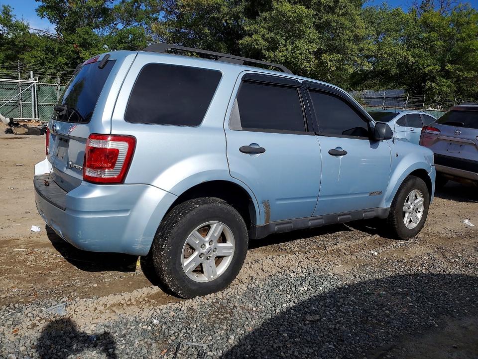 Продаж на аукціоні авто 2008 Ford Escape, vin: 1FMCU49H18KA67008, номер лоту: 70326176