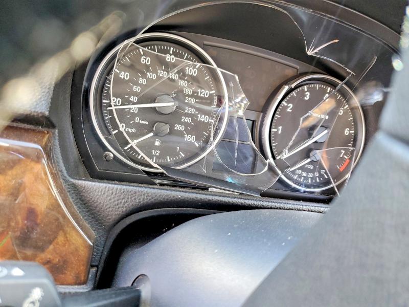 66443616 :رقم المزاد ، WBAVC935X8K041709 vin ، 2008 Bmw 328 مزاد بيع