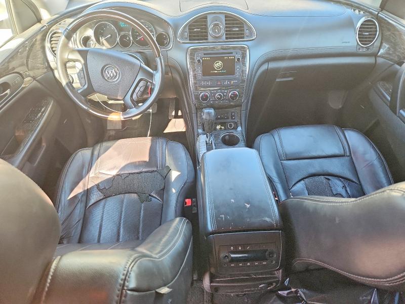 2014 Buick Enclave მანქანა იყიდება აუქციონზე, vin: 5GAKRCKD4EJ258279, აუქციონის ნომერი: 68016806