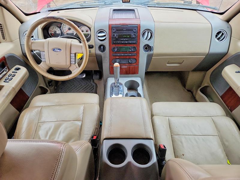 Aukcja sprzedaży 2006 Ford F150, vin: 1FTPW14V86KD58811, numer aukcji: 70534316
