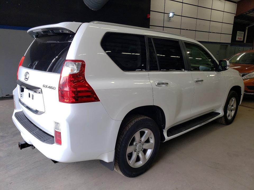 Продажа на аукционе авто 2011 Lexus Gx, vin: JTJBM7FX3B5031224, номер лота: 70191516