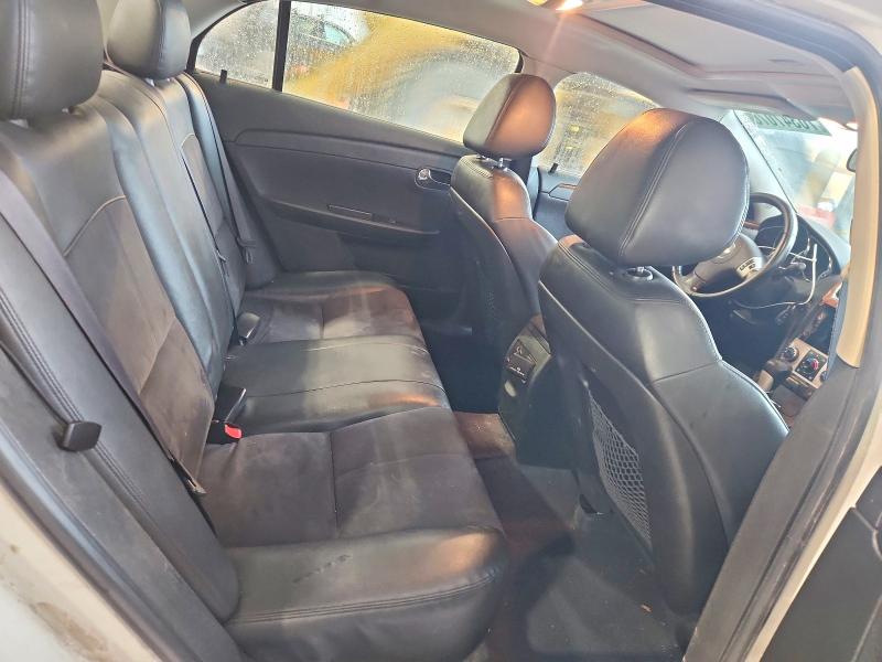 2012 Chevrolet Malibu მანქანა იყიდება აუქციონზე, vin: 1G1ZD5E00CF367928, აუქციონის ნომერი: 70347076