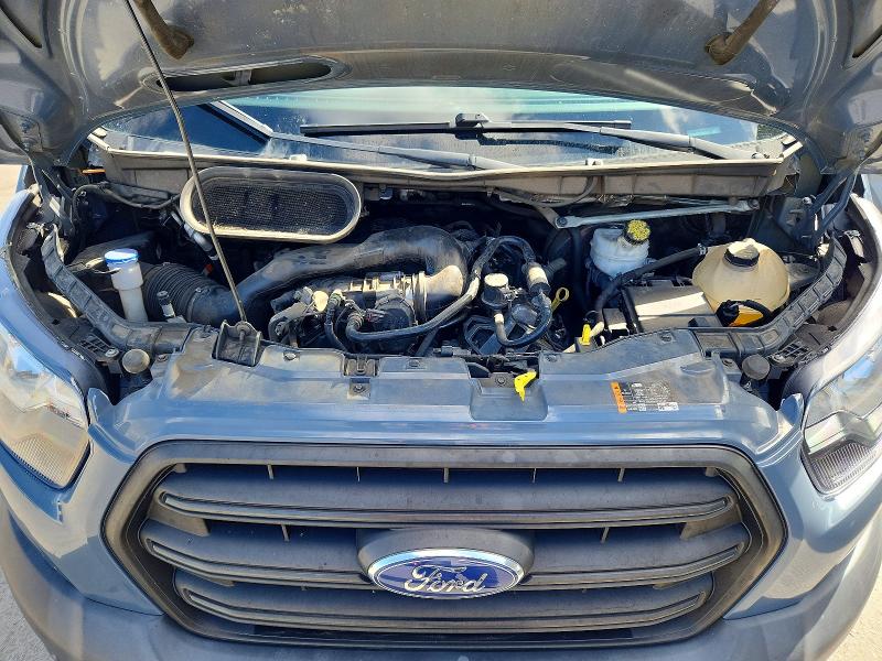 Aukcja sprzedaży 2020 Ford Transit 250, vin: 1FTBR3X83LKB04311, numer aukcji: 69907856