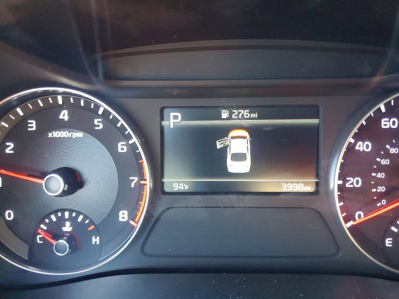 67865736 :رقم المزاد ، 3KPF24AD1RE768250 vin ، 2024 Kia Forte مزاد بيع