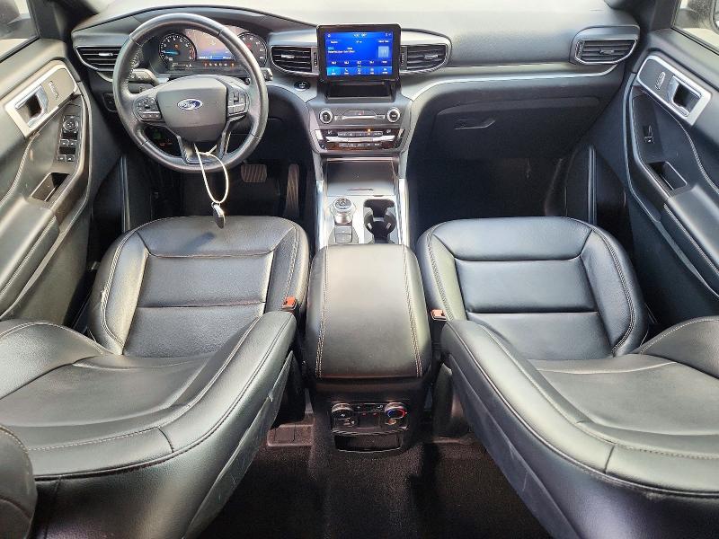 Продаж на аукціоні авто 2020 Ford Explorer, vin: 1FMSK8DH3LGB60110, номер лоту: 69119956