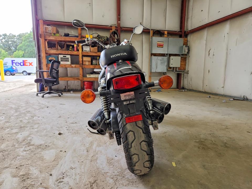 Продажа на аукционе авто 1996 Honda Vf750, vin: JH2RC4338TM100704, номер лота: 70045776