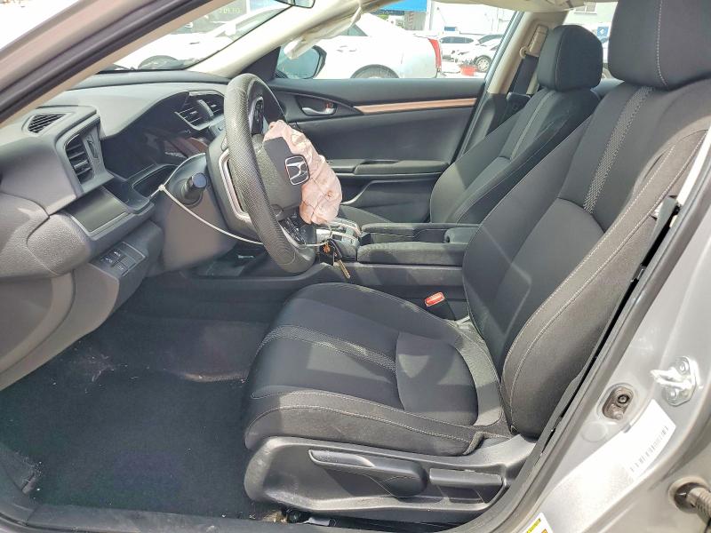 Продаж на аукціоні авто 2021 Honda Civic, vin: 2HGFC2F63MH556203, номер лоту: 67397156