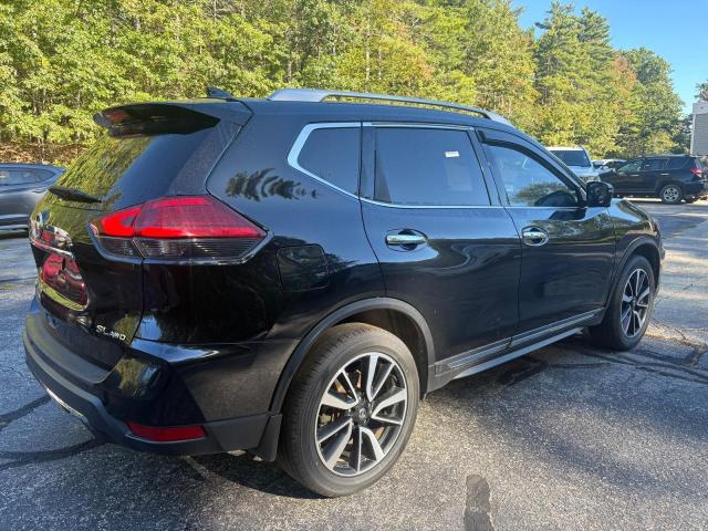 Aukcja sprzedaży 2017 Nissan Rogue, vin: 5N1AT2MV4HC734434, numer aukcji: 70489416