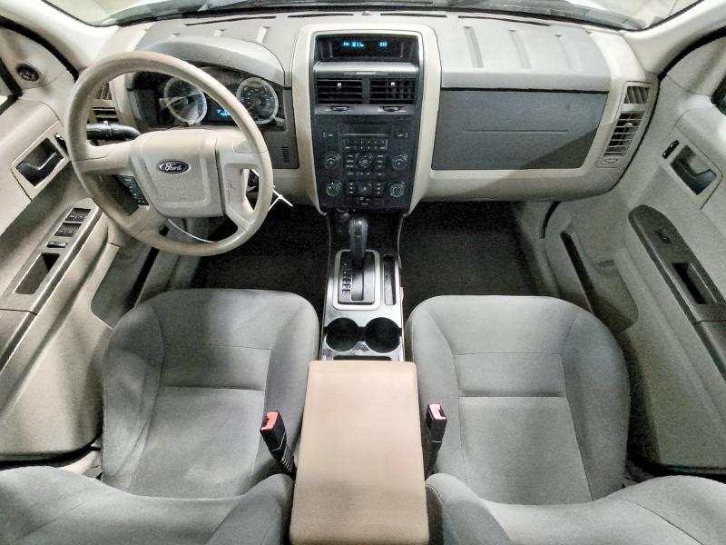 70250096 :رقم المزاد ، 1FMCU02ZX8KE19126 vin ، 2008 Ford Escape مزاد بيع