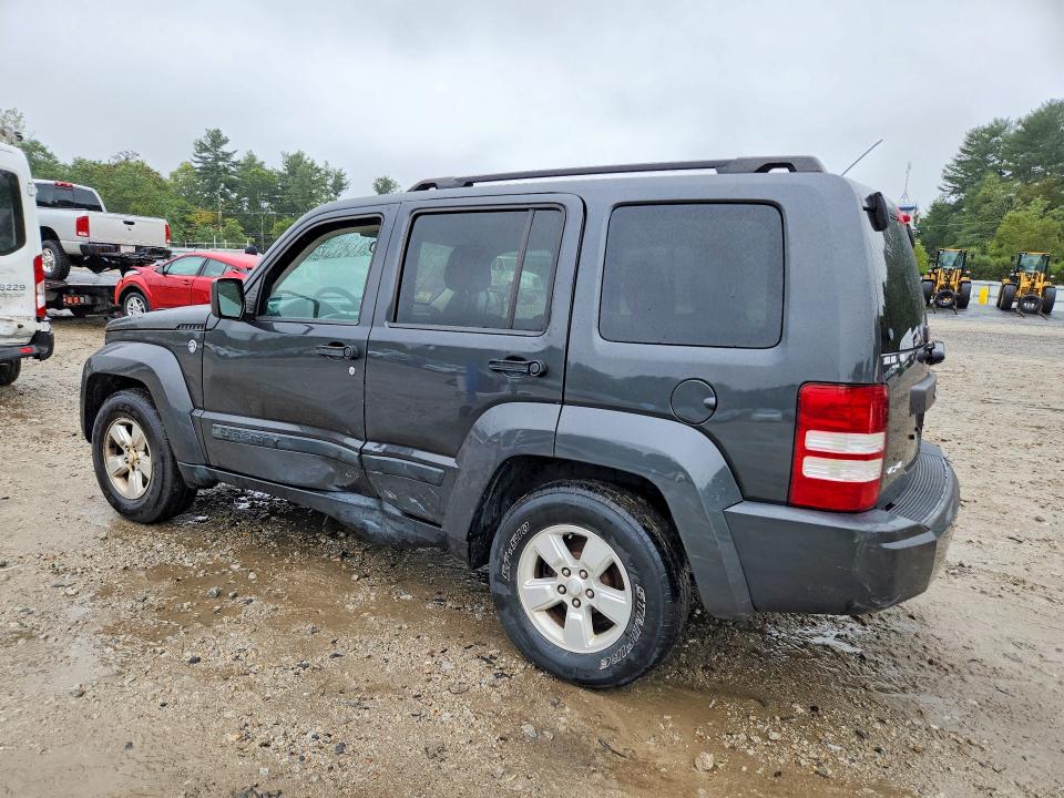 Продаж на аукціоні авто 2010 Jeep Liberty, vin: 1J4PN2GK6AW154370, номер лоту: 70695046