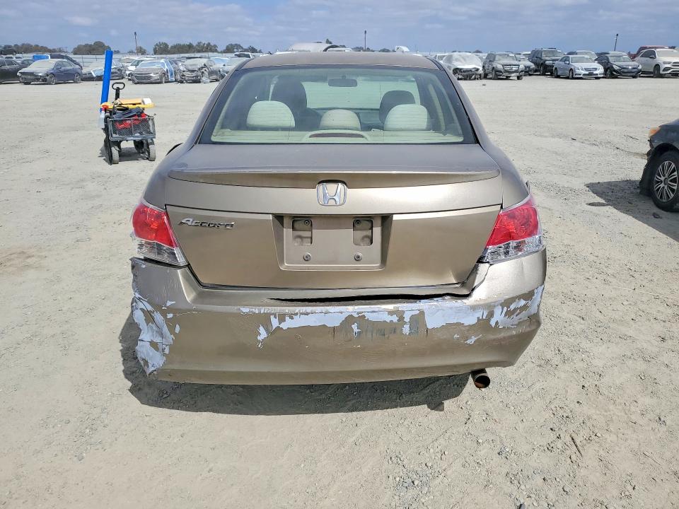 Продаж на аукціоні авто 2010 Honda Accord, vin: 1HGCP2F38AA008012, номер лоту: 69401466