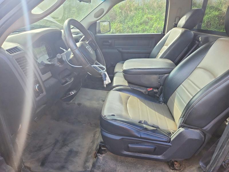 Продаж на аукціоні авто 2012 Dodge Ram 1500, vin: 3C6JD6DT4CG277841, номер лоту: 69686626
