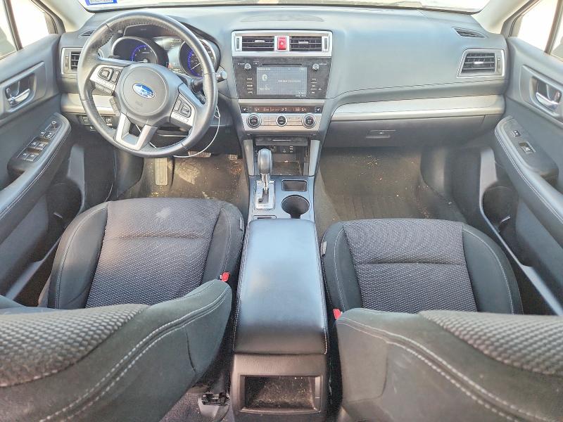 2017 Subaru Outback მანქანა იყიდება აუქციონზე, vin: 4S4BSAFC2H3228534, აუქციონის ნომერი: 68240146