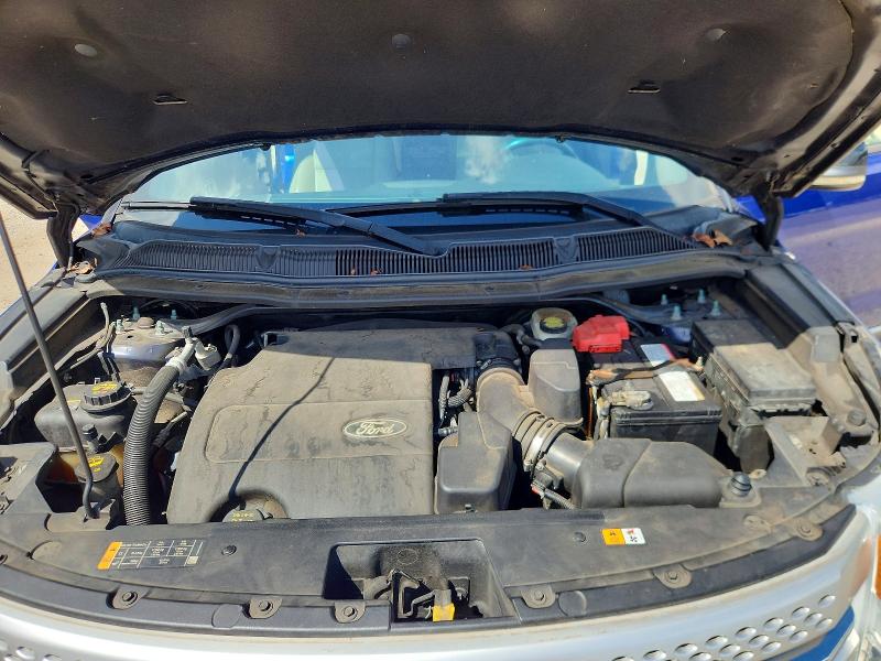 Продаж на аукціоні авто 2013 Ford Explorer, vin: 1FM5K7D85DGB03187, номер лоту: 68554256