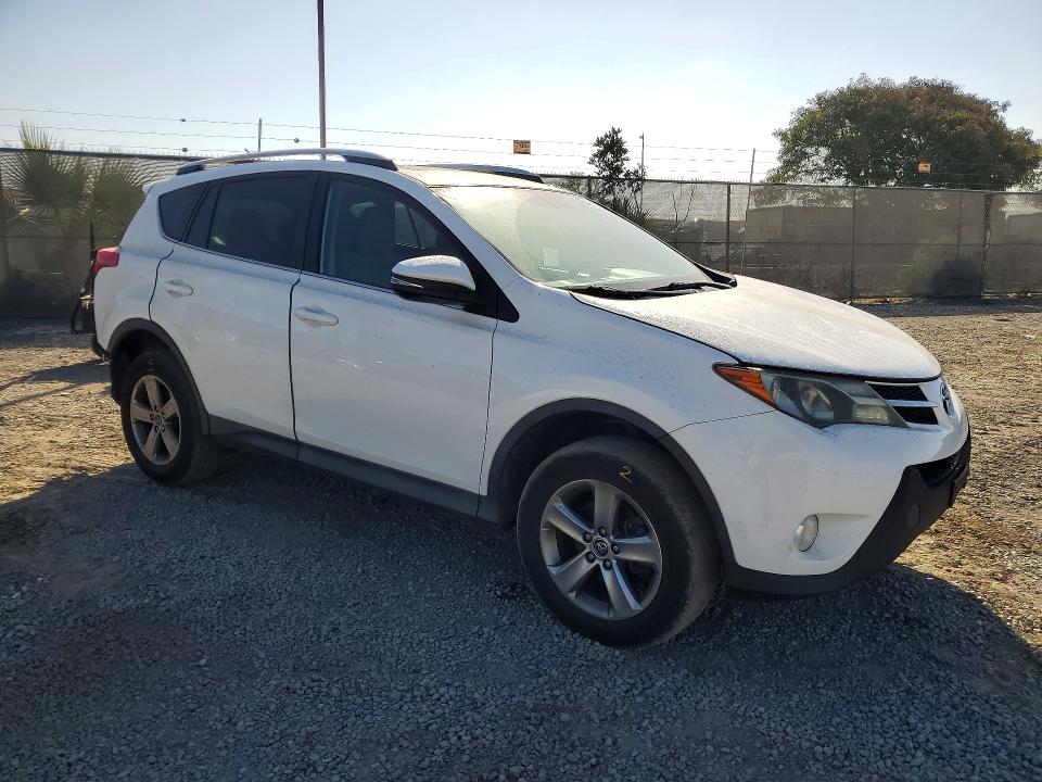 Продаж на аукціоні авто 2015 Toyota Rav4, vin: 2T3WFREV8FW151660, номер лоту: 70493696