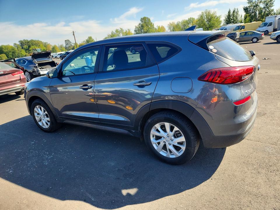 69727496 :رقم المزاد ، KM8J2CA43KU064316 vin ، 2019 Hyundai Tucson مزاد بيع