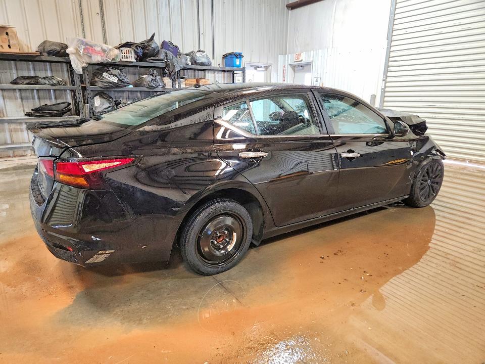 2025 Nissan Altima მანქანა იყიდება აუქციონზე, vin: 1N4BL4DV5SN409460, აუქციონის ნომერი: 70088826