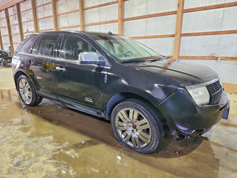 Aukcja sprzedaży 2008 Lincoln Mkx, vin: 2LMDU88C48BJ09414, numer aukcji: 68674336