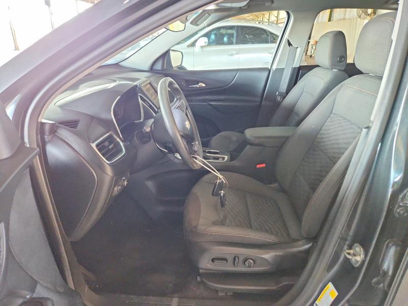 Aukcja sprzedaży 2020 Chevrolet Equinox, vin: 2GNAXKEV4L6209776, numer aukcji: 69441336