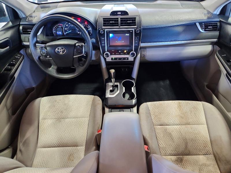 Aukcja sprzedaży 2012 Toyota Camry, vin: 4T4BF1FK8CR244483, numer aukcji: 68995876