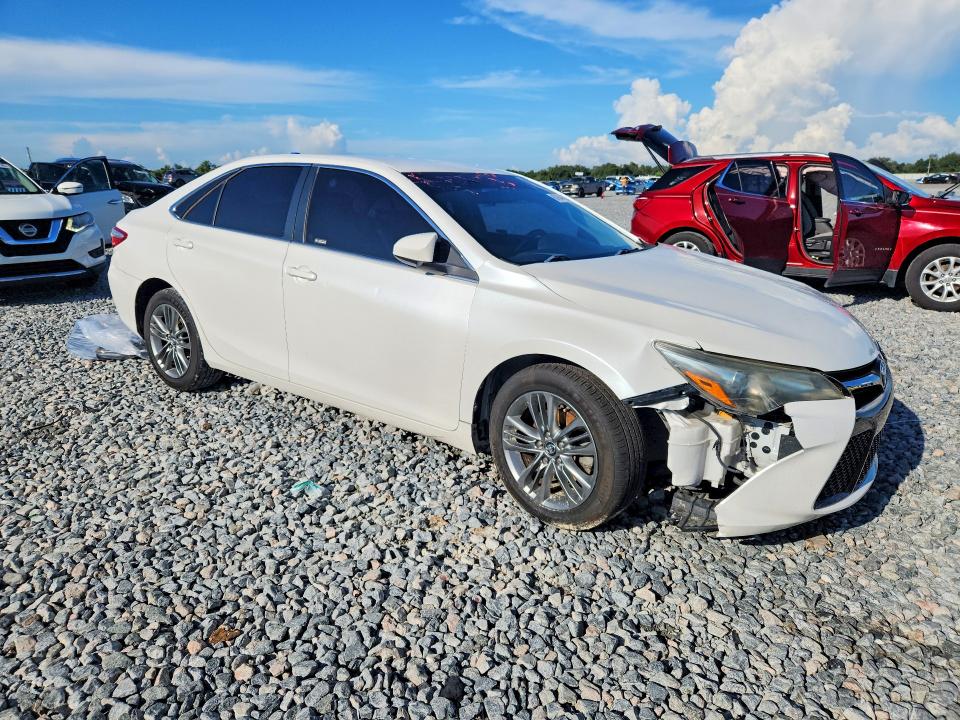 Auction sale of the 2017 Toyota Camry, vin: 4T1BF1FK5HU278141, lot number: 67644056
