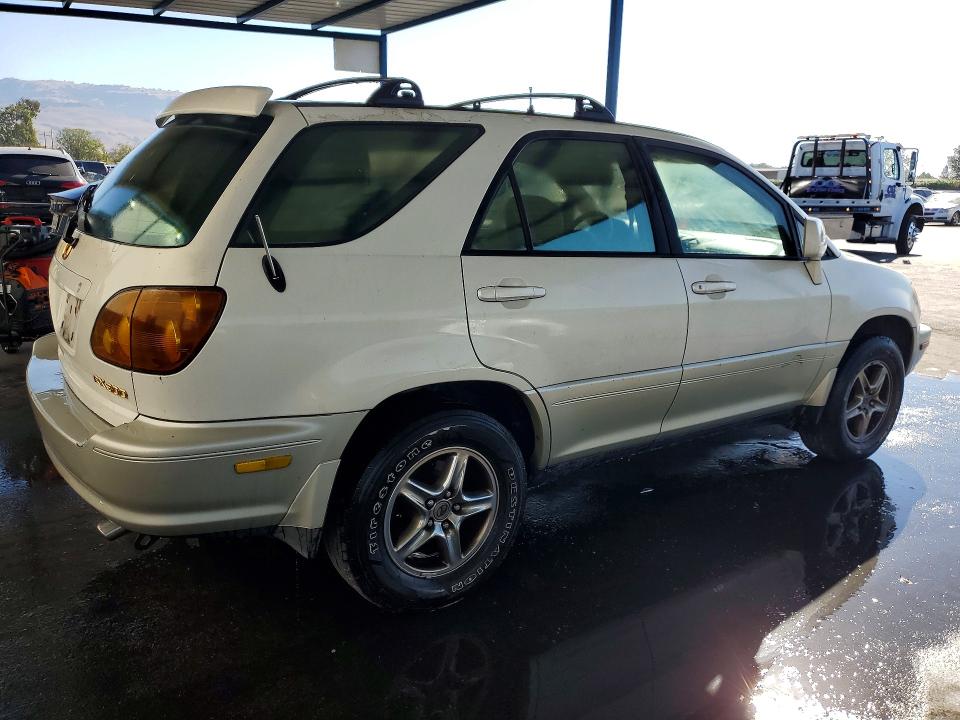 Продаж на аукціоні авто 1999 Lexus Rx, vin: JT6HF10U9X0061228, номер лоту: 70369006