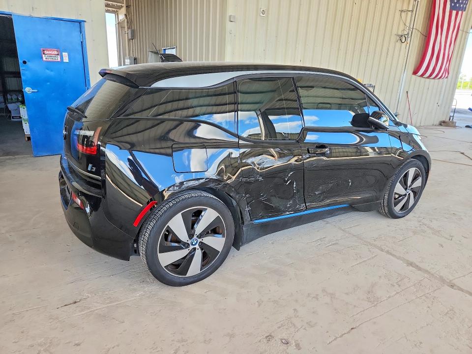 Продаж на аукціоні авто 2020 Bmw I3, vin: WBY8P4C00L7G22516, номер лоту: 69288366