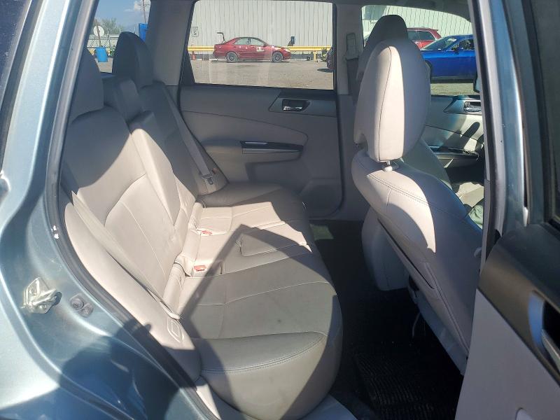 Aukcja sprzedaży 2011 Subaru Forester, vin: JF2SHAHC1BH712402, numer aukcji: 67376396