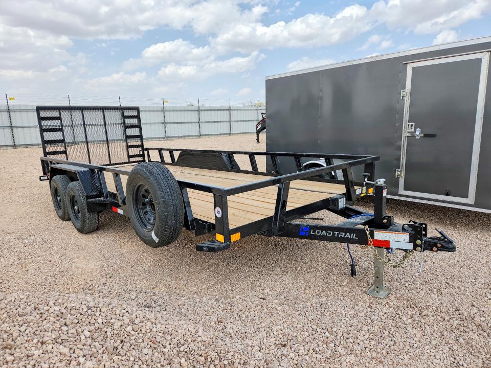 Auction sale of the 2026 Load Trail Unknown, vin: 3ESUT1824T4008946, lot number: 65283866