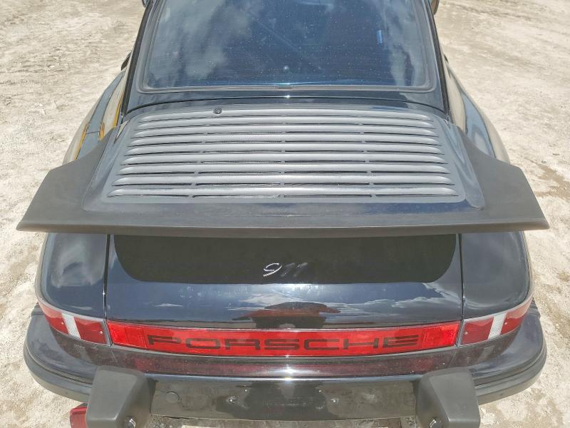 Продаж на аукціоні авто 1985 Porsche 911, vin: WP0ZZZ91ZFS102796, номер лоту: 56329526