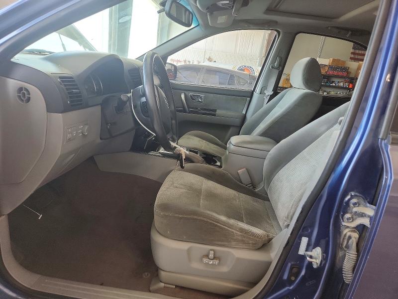 Продаж на аукціоні авто 2007 Kia Sorento, vin: KNDJC736275755359, номер лоту: 67977796
