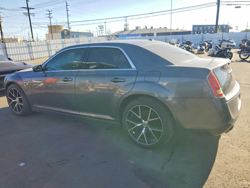 Aukcja sprzedaży 2014 Chrysler 300, vin: 2C3CCABG4EH118483, numer aukcji: 69157326