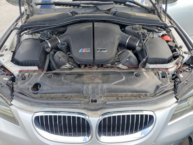 Продаж на аукціоні авто 2006 Bmw M5, vin: WBSNB93556CX06456, номер лоту: 67221426