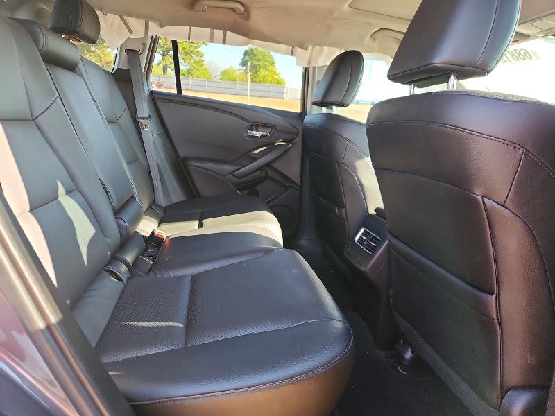 Aukcja sprzedaży 2018 Acura Rdx, vin: 5J8TB4H7XJL015610, numer aukcji: 68812496
