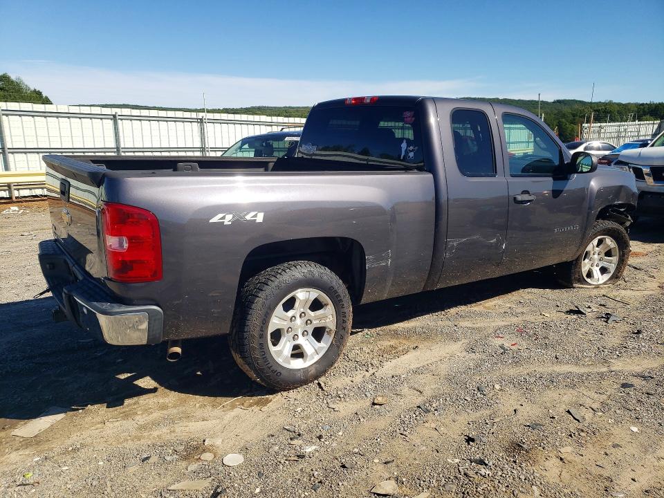 2011 Chevrolet Silverado მანქანა იყიდება აუქციონზე, vin: 1GCRKSE34BZ109141, აუქციონის ნომერი: 69016826