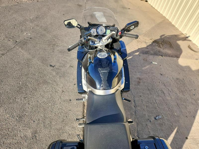Продаж на аукціоні авто 2008 Yamaha Fjr1300, vin: JYARP15E38A005692, номер лоту: 68241296